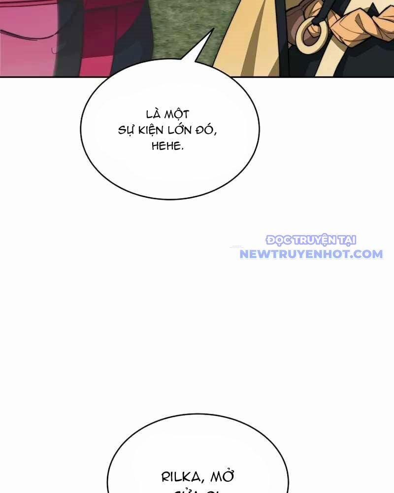 Mắc Kẹt Trong Tòa Tháp Thử Thách 107 trang 75