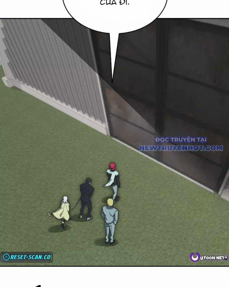 Mắc Kẹt Trong Tòa Tháp Thử Thách 107 trang 76