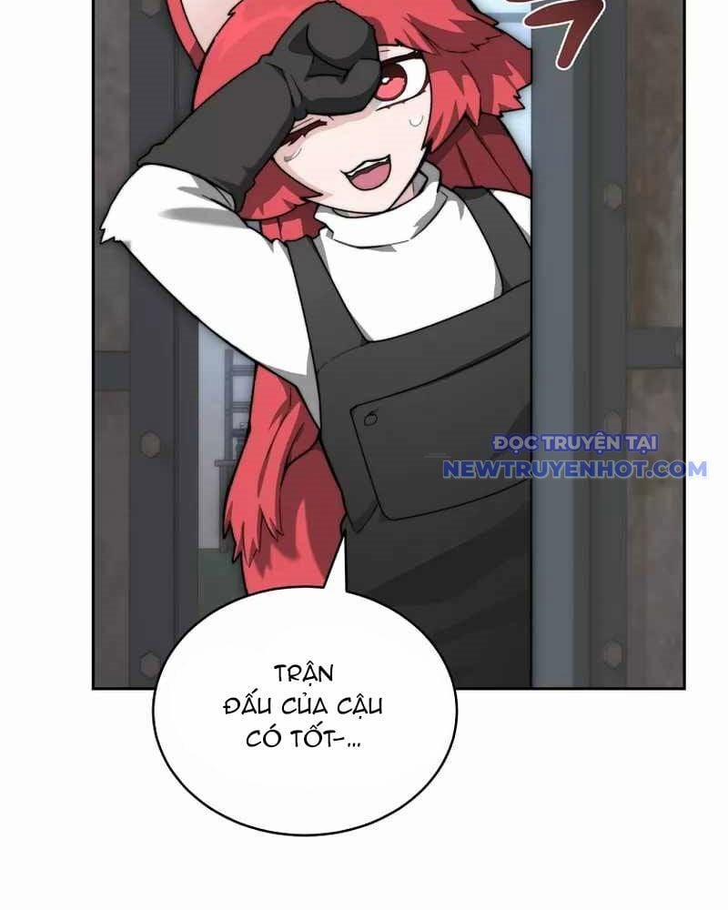 Mắc Kẹt Trong Tòa Tháp Thử Thách 107 trang 78