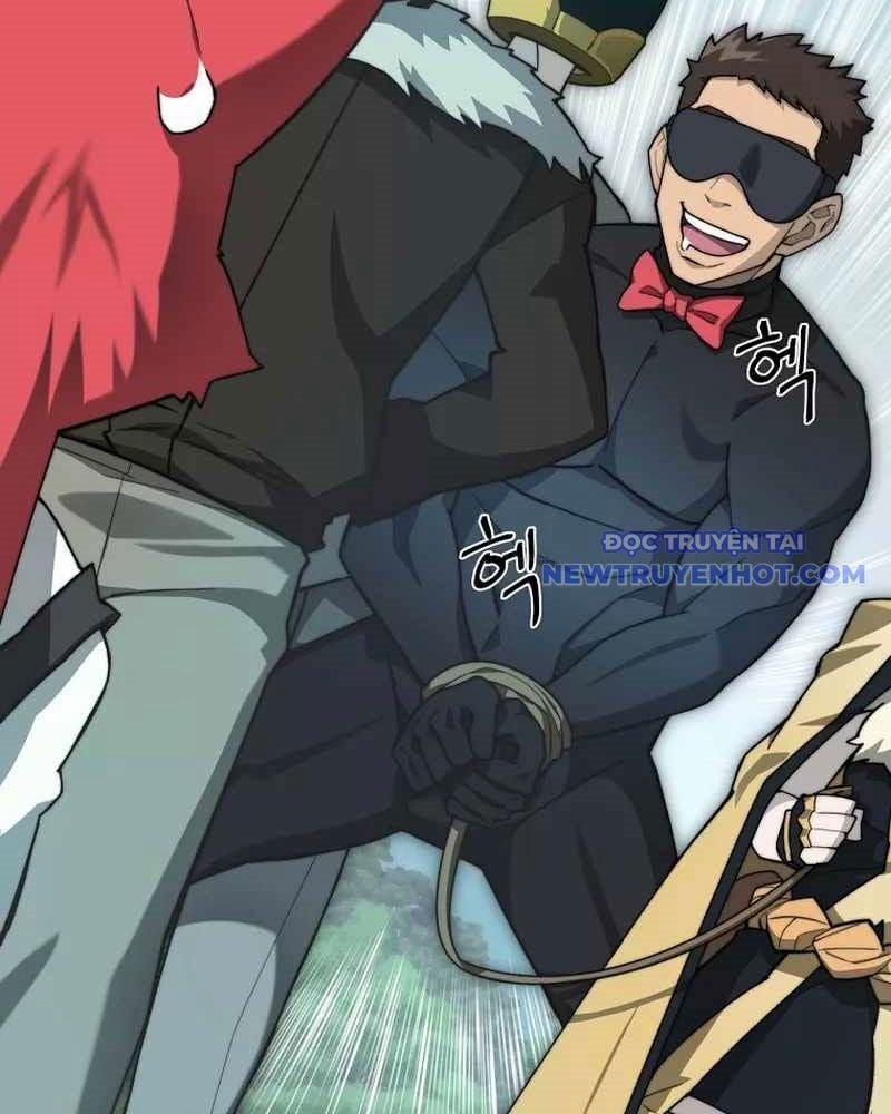 Mắc Kẹt Trong Tòa Tháp Thử Thách 107 trang 80