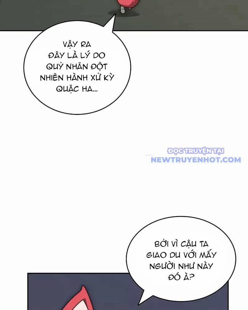 Mắc Kẹt Trong Tòa Tháp Thử Thách 107 trang 83