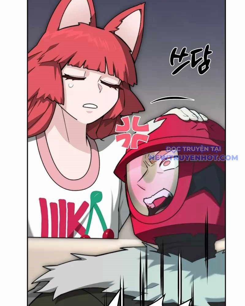 Mắc Kẹt Trong Tòa Tháp Thử Thách 107 trang 84