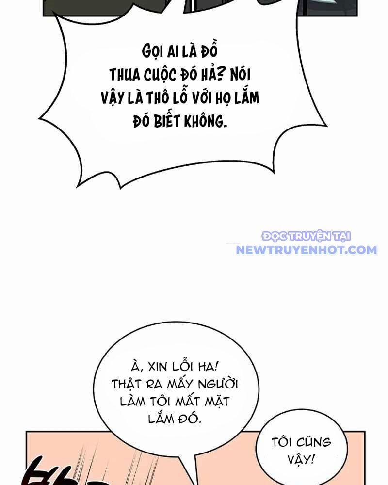 Mắc Kẹt Trong Tòa Tháp Thử Thách 107 trang 85