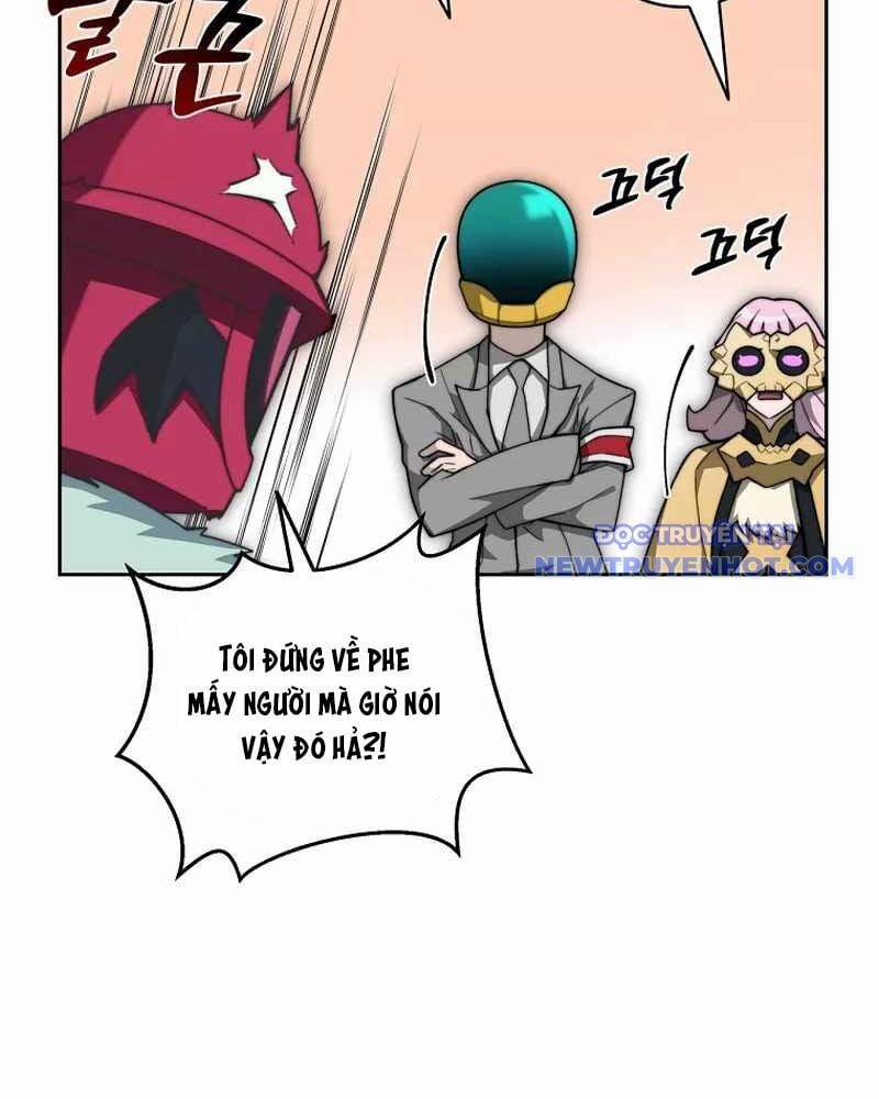 Mắc Kẹt Trong Tòa Tháp Thử Thách 107 trang 86