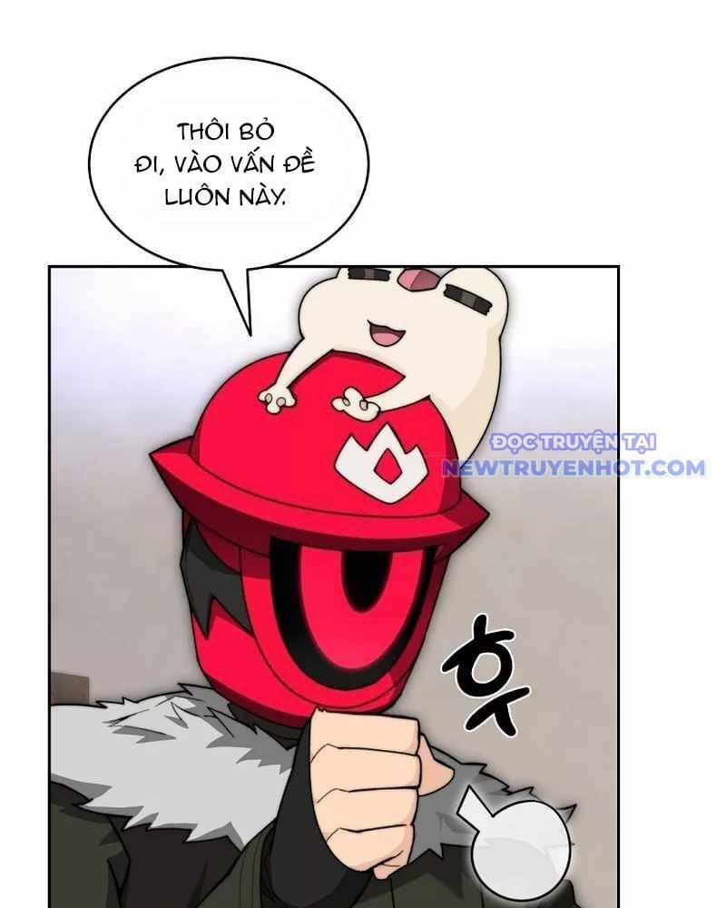 Mắc Kẹt Trong Tòa Tháp Thử Thách 107 trang 87