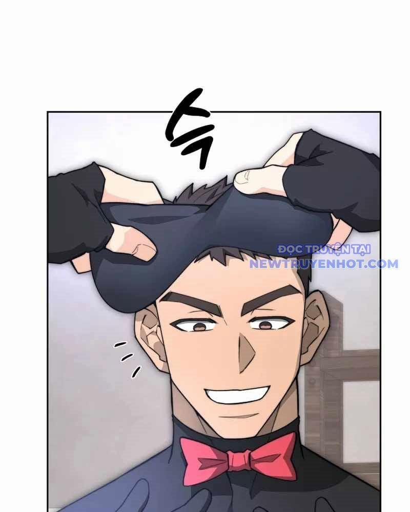 Mắc Kẹt Trong Tòa Tháp Thử Thách 107 trang 89