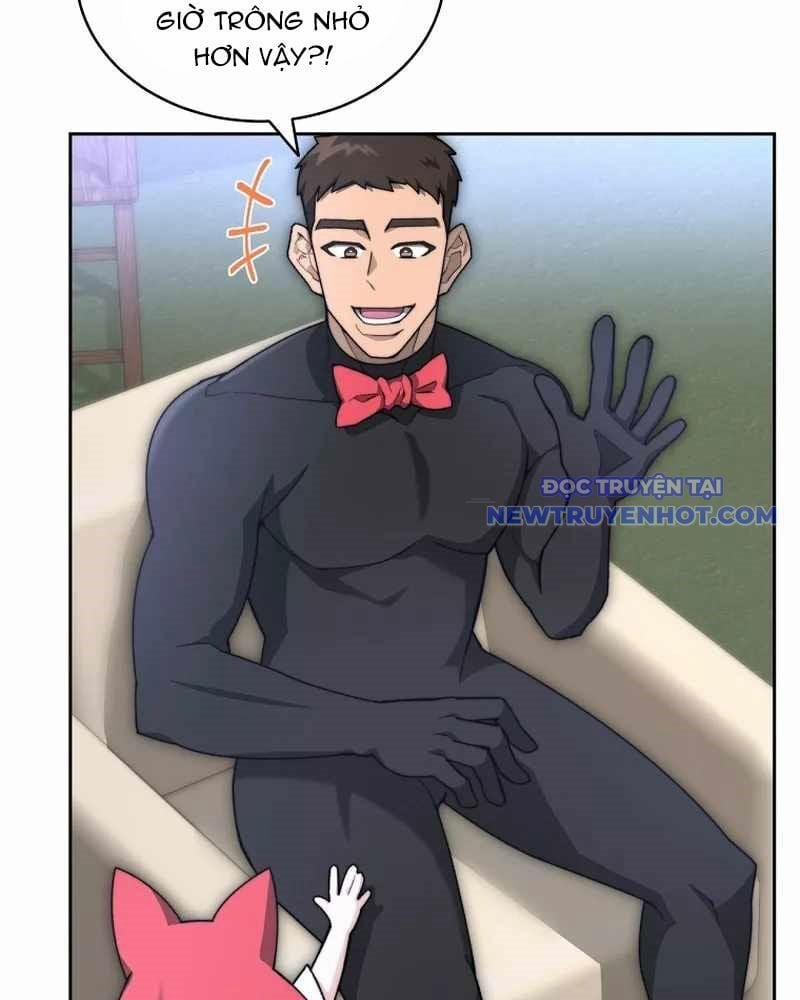 Mắc Kẹt Trong Tòa Tháp Thử Thách 107 trang 91