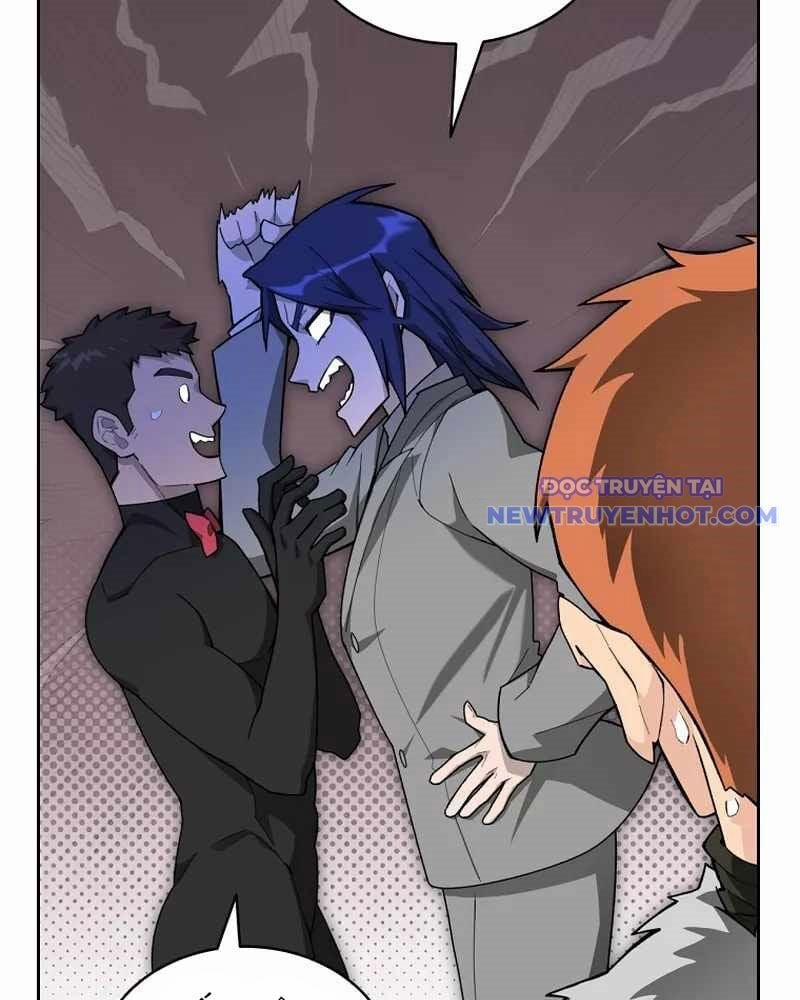 Mắc Kẹt Trong Tòa Tháp Thử Thách 107 trang 97