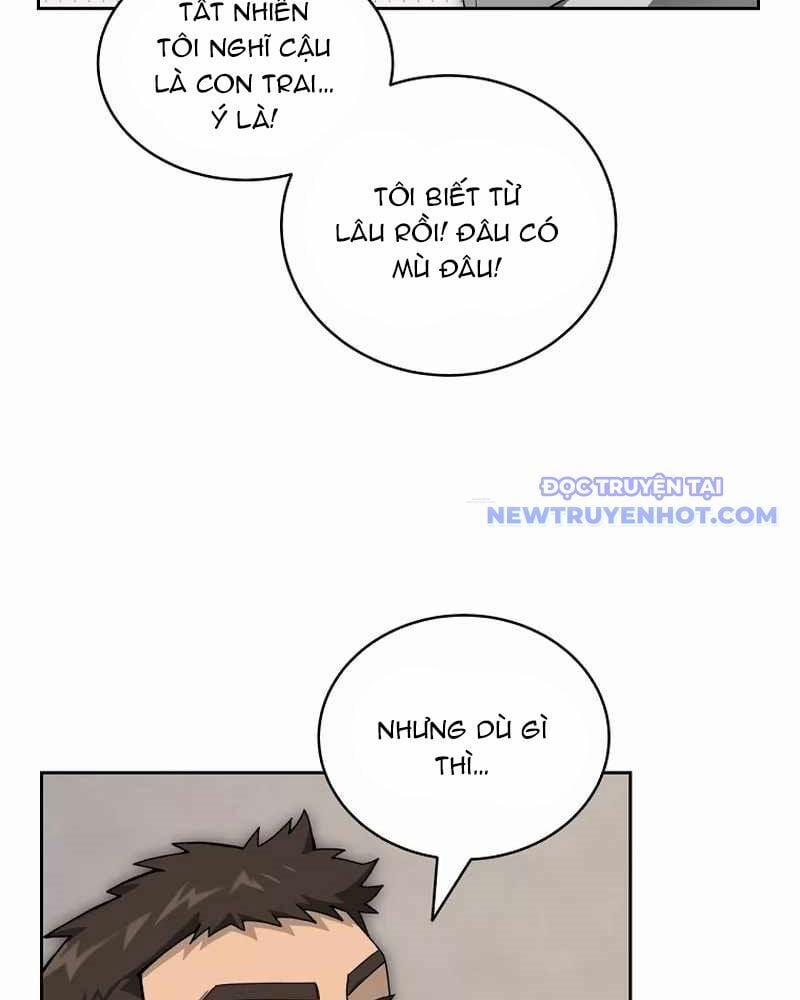 Mắc Kẹt Trong Tòa Tháp Thử Thách 107 trang 98