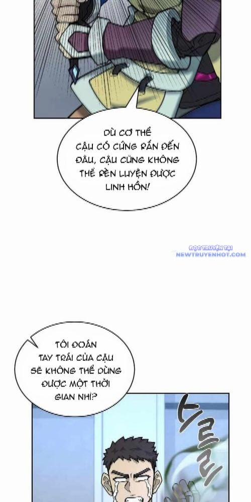 Mắc Kẹt Trong Tòa Tháp Thử Thách 108 trang 10