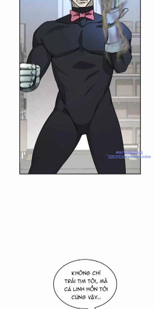 Mắc Kẹt Trong Tòa Tháp Thử Thách 108 trang 11