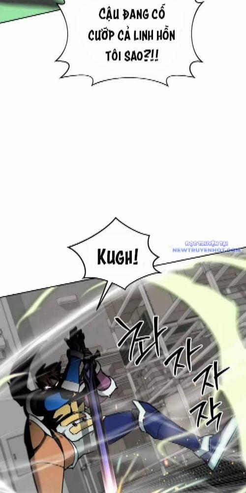 Mắc Kẹt Trong Tòa Tháp Thử Thách 108 trang 14
