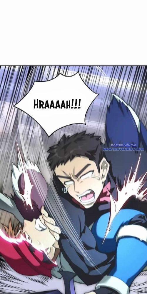 Mắc Kẹt Trong Tòa Tháp Thử Thách 108 trang 18