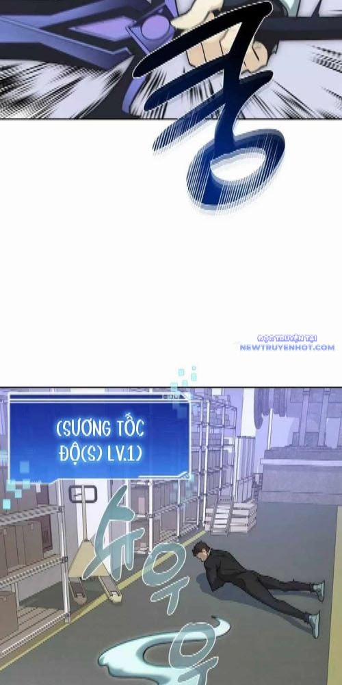 Mắc Kẹt Trong Tòa Tháp Thử Thách 108 trang 19