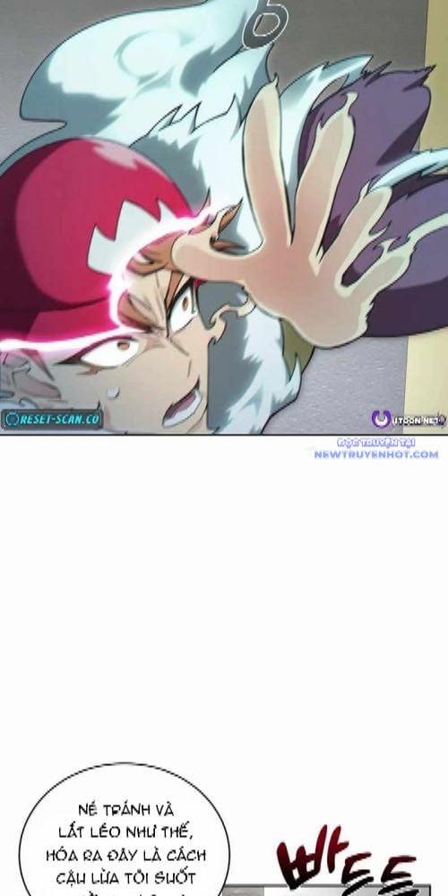 Mắc Kẹt Trong Tòa Tháp Thử Thách 108 trang 20