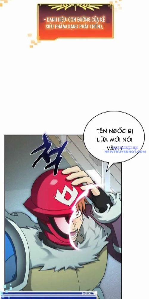 Mắc Kẹt Trong Tòa Tháp Thử Thách 108 trang 22