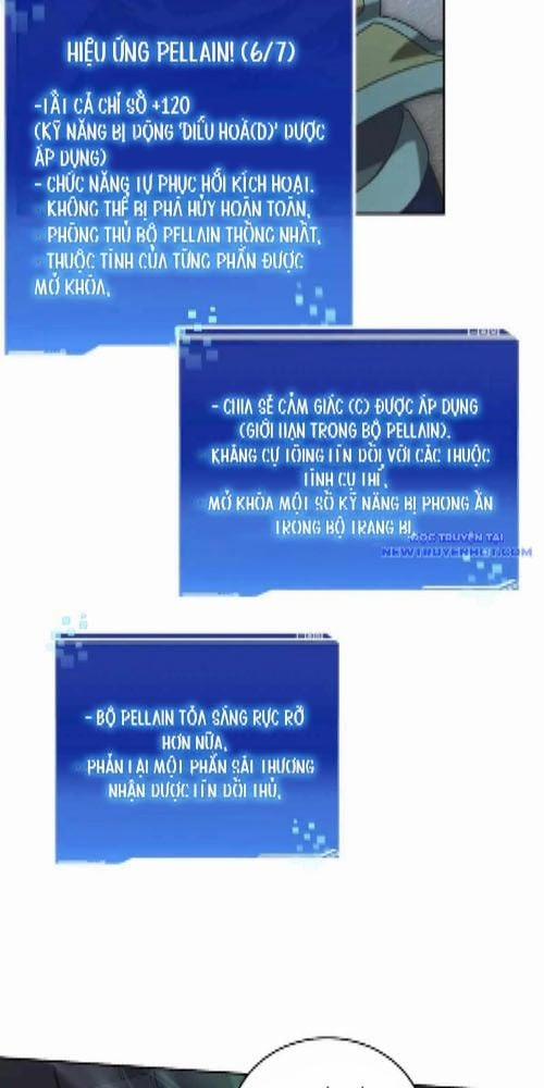 Mắc Kẹt Trong Tòa Tháp Thử Thách 108 trang 23