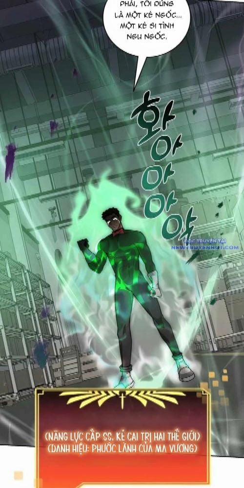 Mắc Kẹt Trong Tòa Tháp Thử Thách 108 trang 24