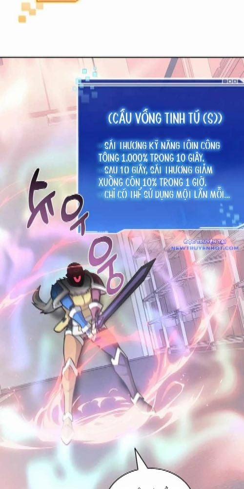 Mắc Kẹt Trong Tòa Tháp Thử Thách 108 trang 25