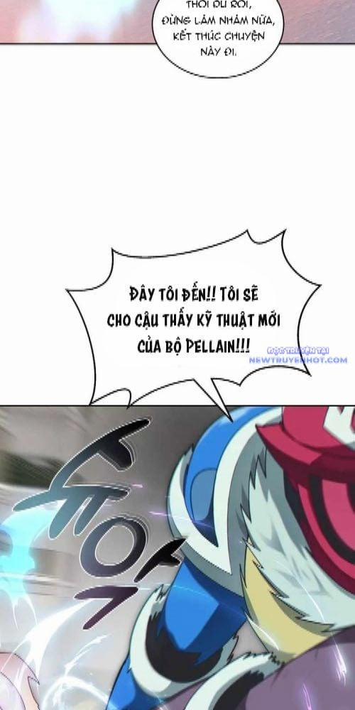 Mắc Kẹt Trong Tòa Tháp Thử Thách 108 trang 26