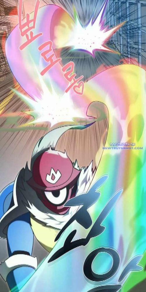 Mắc Kẹt Trong Tòa Tháp Thử Thách 108 trang 29