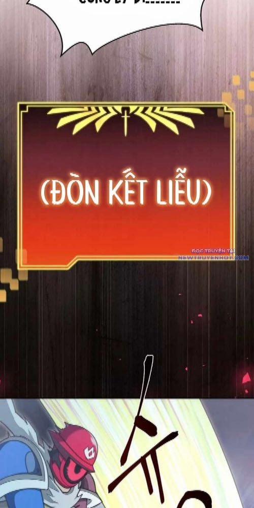 Mắc Kẹt Trong Tòa Tháp Thử Thách 108 trang 33