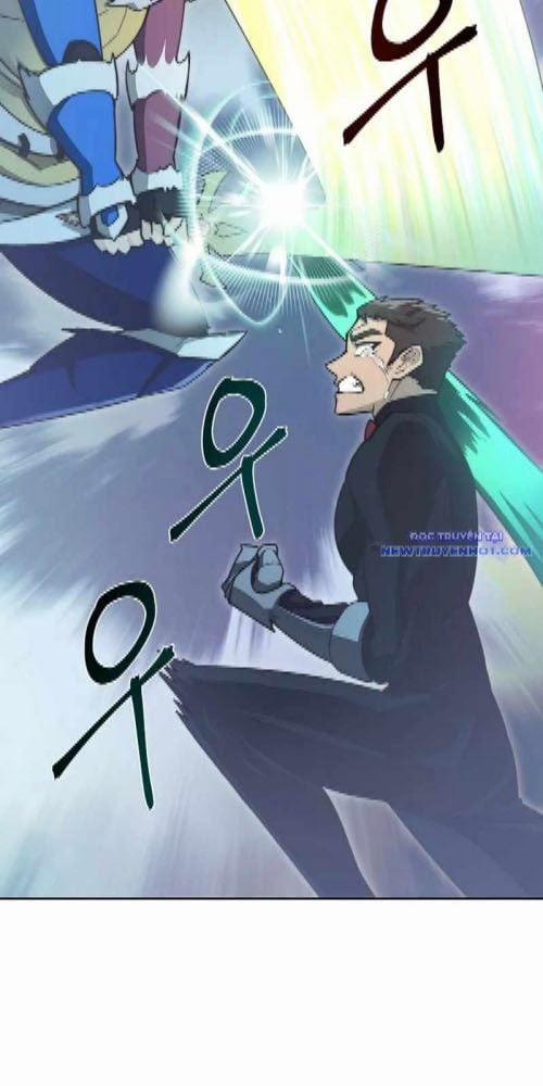 Mắc Kẹt Trong Tòa Tháp Thử Thách 108 trang 34