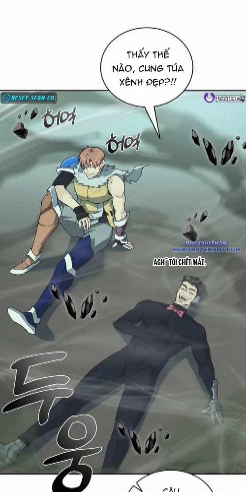 Mắc Kẹt Trong Tòa Tháp Thử Thách 108 trang 39