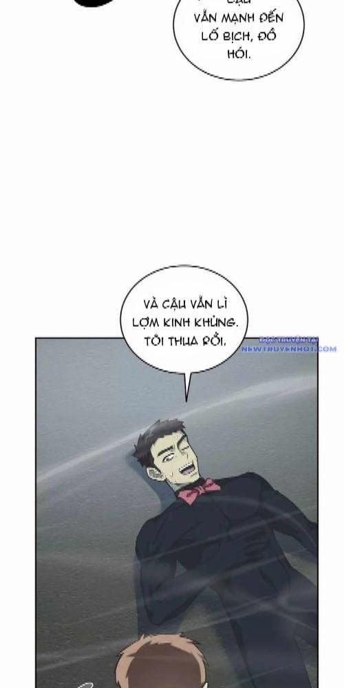 Mắc Kẹt Trong Tòa Tháp Thử Thách 108 trang 40