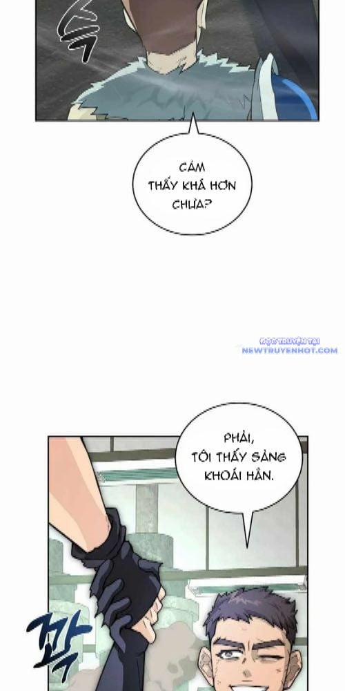 Mắc Kẹt Trong Tòa Tháp Thử Thách 108 trang 41