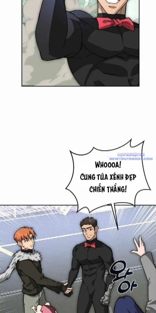 Mắc Kẹt Trong Tòa Tháp Thử Thách 108 trang 42