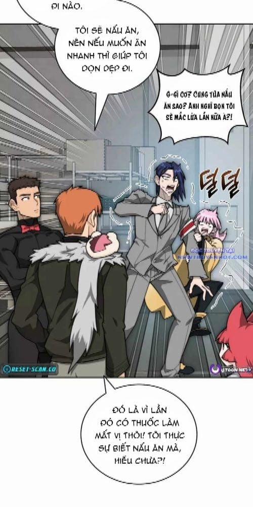 Mắc Kẹt Trong Tòa Tháp Thử Thách 108 trang 45