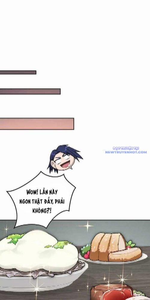 Mắc Kẹt Trong Tòa Tháp Thử Thách 108 trang 46