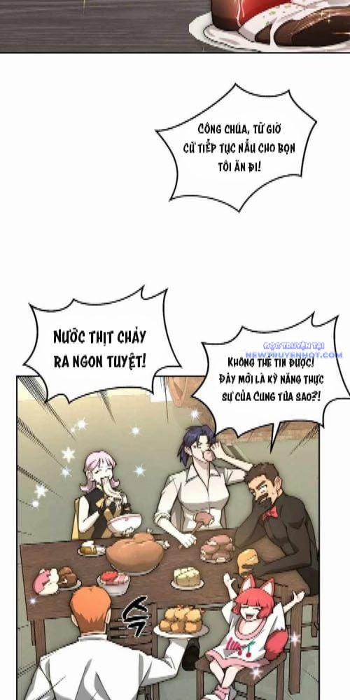 Mắc Kẹt Trong Tòa Tháp Thử Thách 108 trang 47