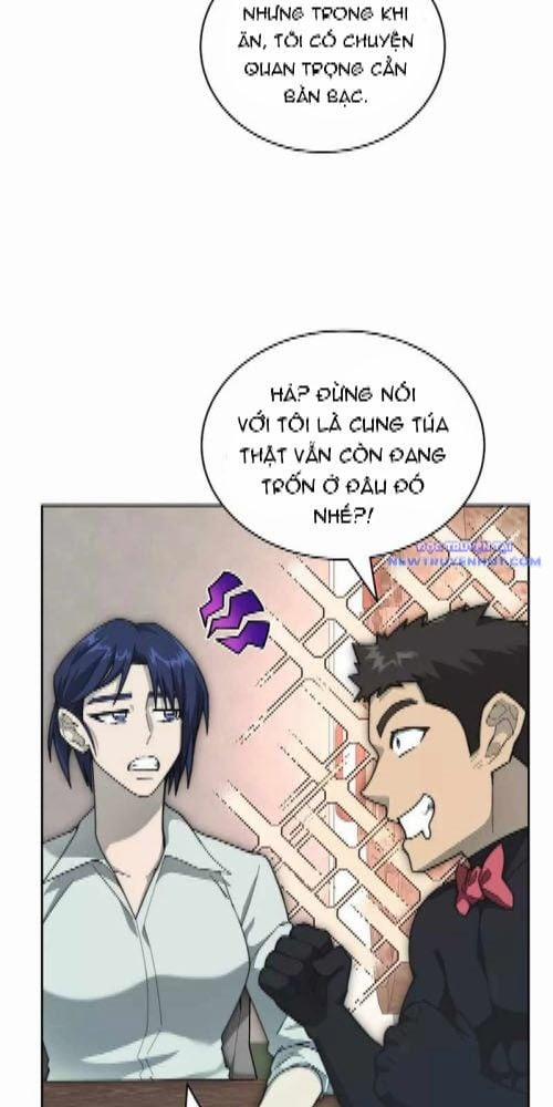 Mắc Kẹt Trong Tòa Tháp Thử Thách 108 trang 49