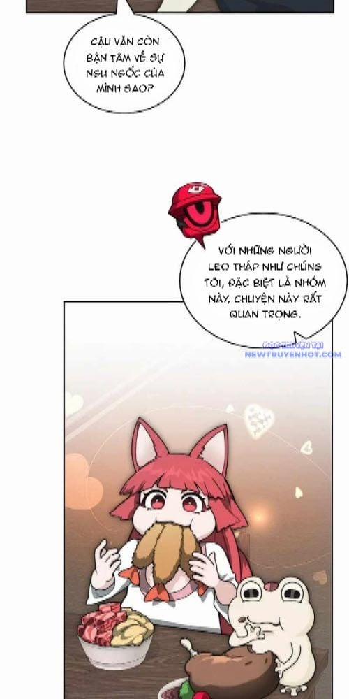 Mắc Kẹt Trong Tòa Tháp Thử Thách 108 trang 50