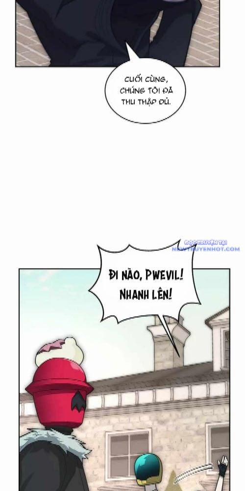 Mắc Kẹt Trong Tòa Tháp Thử Thách 108 trang 56