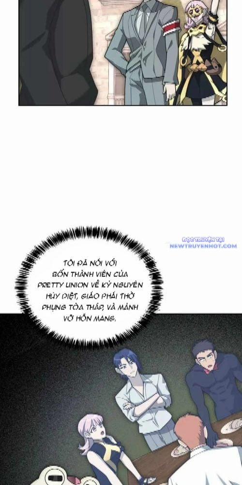 Mắc Kẹt Trong Tòa Tháp Thử Thách 108 trang 57