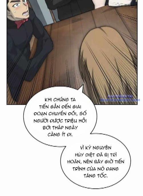 Mắc Kẹt Trong Tòa Tháp Thử Thách 108 trang 61