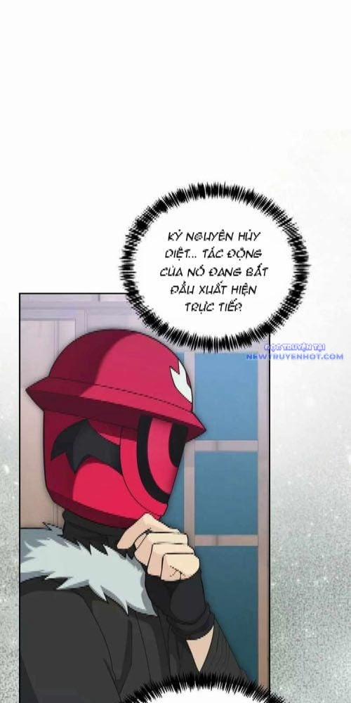 Mắc Kẹt Trong Tòa Tháp Thử Thách 108 trang 62