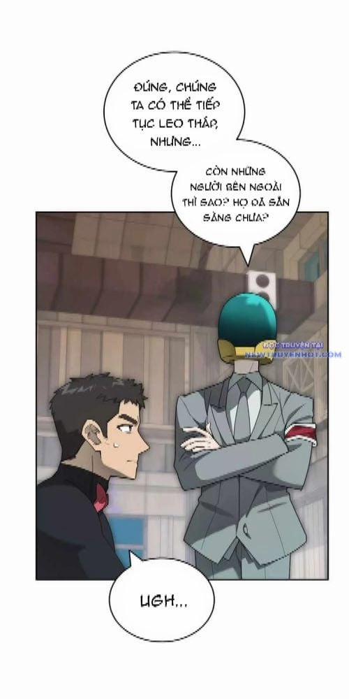 Mắc Kẹt Trong Tòa Tháp Thử Thách 108 trang 65