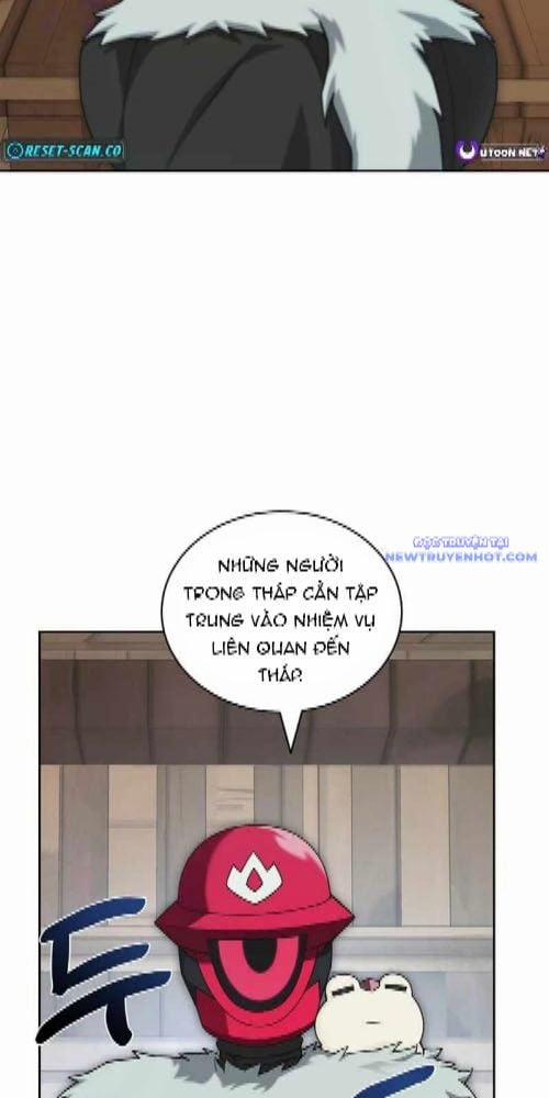 Mắc Kẹt Trong Tòa Tháp Thử Thách 108 trang 67