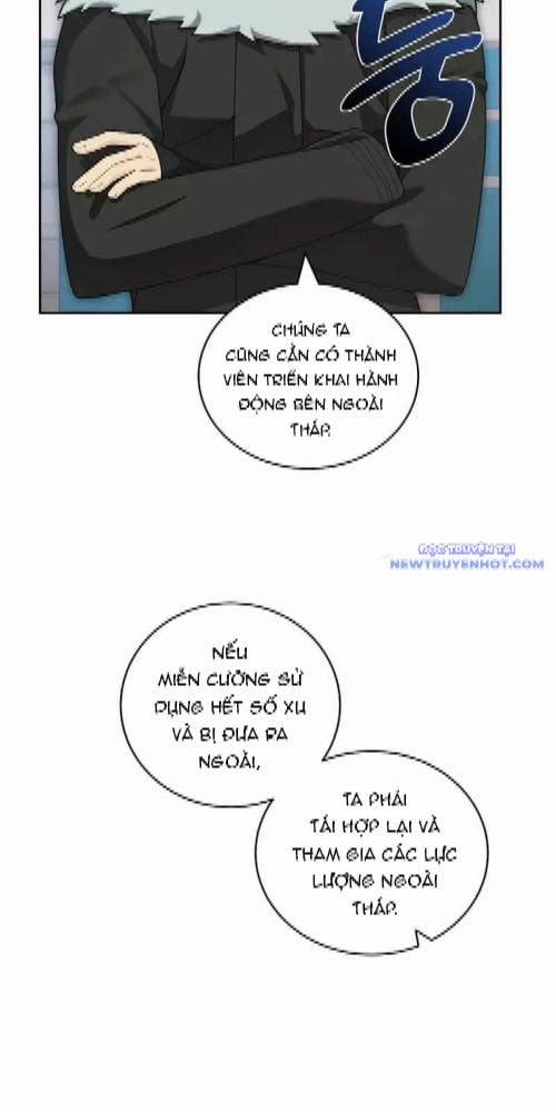 Mắc Kẹt Trong Tòa Tháp Thử Thách 108 trang 68