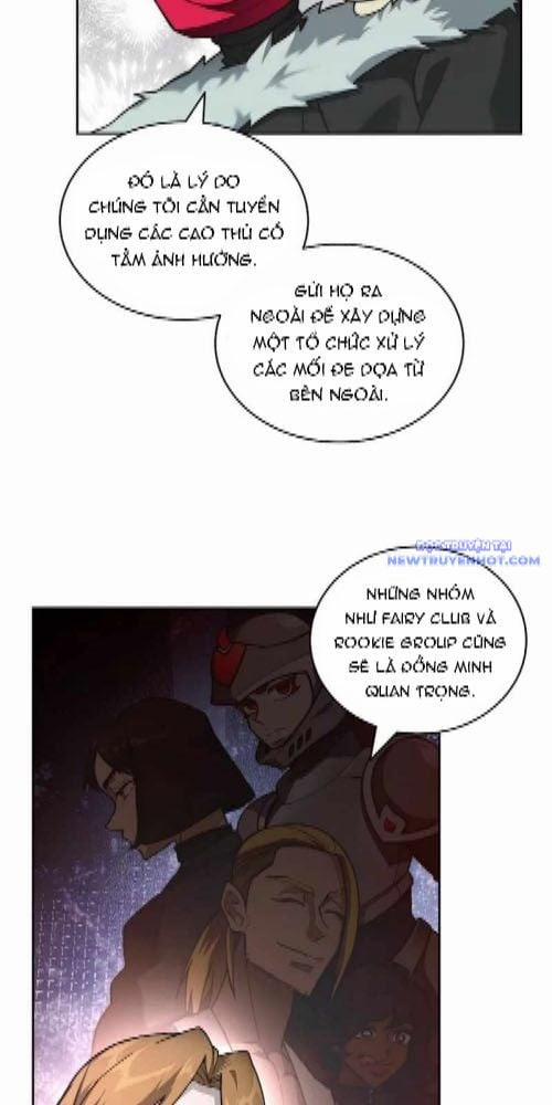 Mắc Kẹt Trong Tòa Tháp Thử Thách 108 trang 70