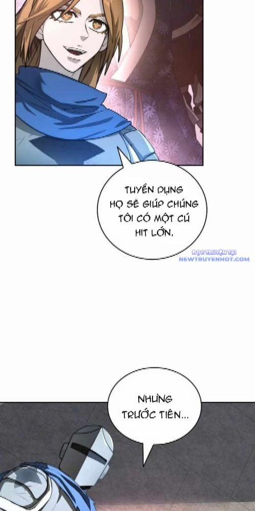 Mắc Kẹt Trong Tòa Tháp Thử Thách 108 trang 71