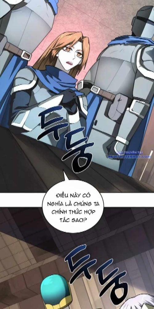 Mắc Kẹt Trong Tòa Tháp Thử Thách 108 trang 72