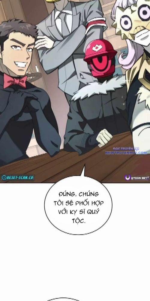 Mắc Kẹt Trong Tòa Tháp Thử Thách 108 trang 73