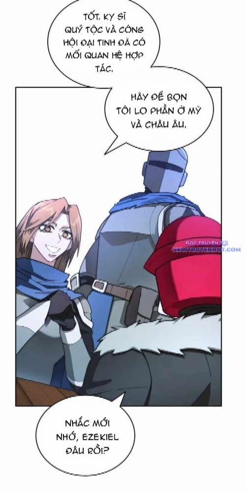Mắc Kẹt Trong Tòa Tháp Thử Thách 108 trang 74