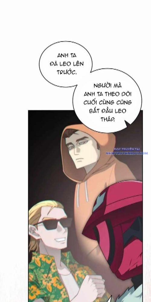 Mắc Kẹt Trong Tòa Tháp Thử Thách 108 trang 75