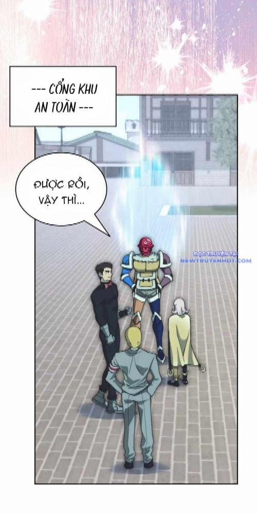 Mắc Kẹt Trong Tòa Tháp Thử Thách 108 trang 77